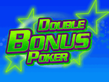 Double Bonus Poker 50 Hand