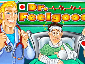 Dr Feelgood screenshot