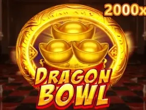 Dragon Bowl game thumbnail