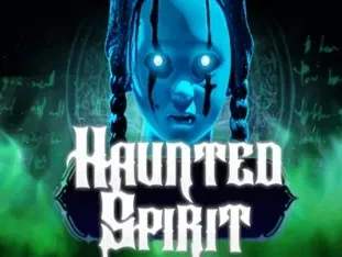 Haunted Spirit game thumbnail