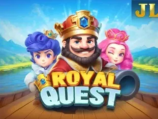 Royal Quest game thumbnail