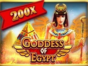 Goddess Of Egypt thumbnail