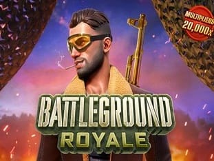 Battleground Royale screenshot