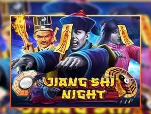 Jiang Shi Night thumbnail