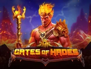 Gates Of Hades game thumbnail