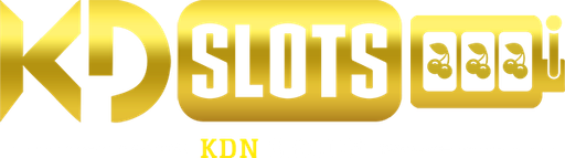 KDSLOT Logo